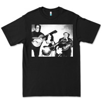 Black the munsters play it again Premium Tee - linhVisuals
