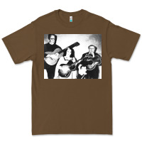Cacao the munsters play it again Premium Tee - linhVisuals