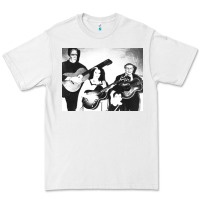 White the munsters play it again Premium Tee - linhVisuals