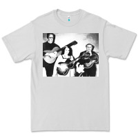 Dove Grey the munsters play it again Premium Tee - linhVisuals