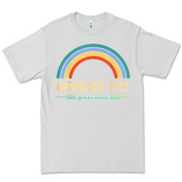 Dove Grey genesis 913 god's promise faithfully rainbow bible verse t shirt Premium Tee - linhVisuals