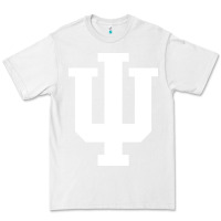 White Indiana Hoosiers, gear Premium Tee - linhVisuals
