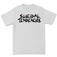Suicidal Tendencies Premium Tee | Teevron