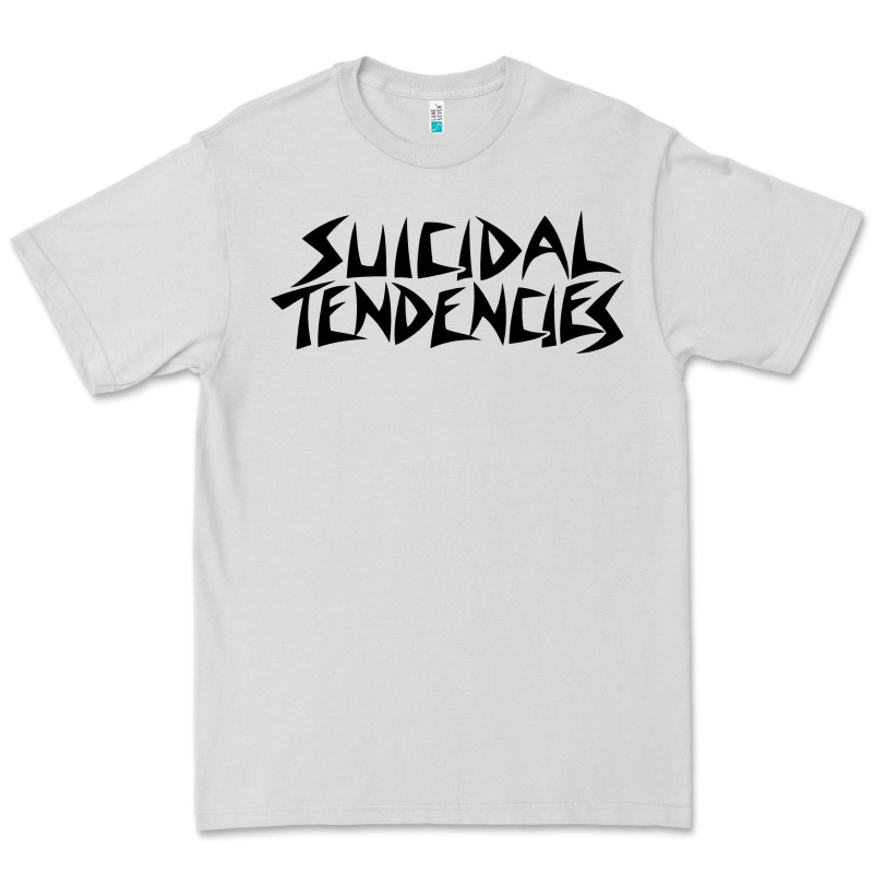 Suicidal Tendencies Premium Tee by linhVisuals | Teevron
