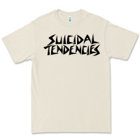 Bone suicidal tendencies Premium Tee - linhVisuals