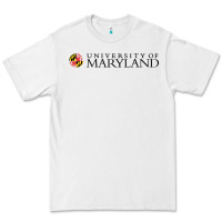 University Of Maryland, College Park, Premium Tee | Teevron