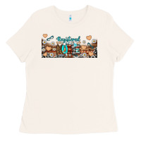 Bone registered nurse libbey glass Ladies Tee - BundleAndBundleShop