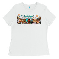 White registered nurse libbey glass Ladies Tee - BundleAndBundleShop