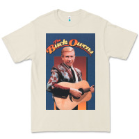 Bone the buck owens collection Premium Tee - linhVisuals