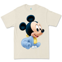 Bone baby micke  mouse Premium Tee - linhVisuals