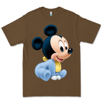 Cacao baby micke  mouse Premium Tee - linhVisuals