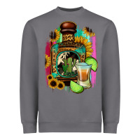 Storm tequila and lime Heavyweight Sweatshirt - Jasminsmagicworld