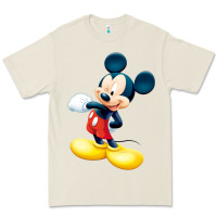 Bone micke mouse Premium Tee - linhVisuals