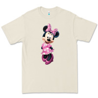 Bone minni mouse Premium Tee - linhVisuals