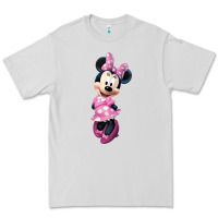 Minni Mouse Premium Tee | Teevron