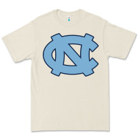 Bone north carolina Premium Tee - linhVisuals