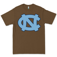 Cacao north carolina Premium Tee - linhVisuals