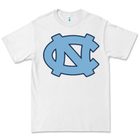 White north carolina Premium Tee - linhVisuals