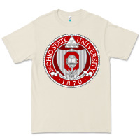 Bone OSU, Columbus, university gear Premium Tee - linhVisuals