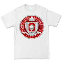 Osu, Columbus, University Gear Premium Tee | Teevron
