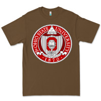 Cacao OSU, Columbus, university gear Premium Tee - linhVisuals