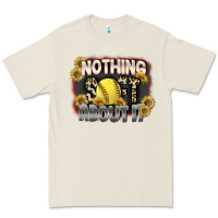 Bone Nothing Soft About It Premium Tee - FaDigitalArtStudio