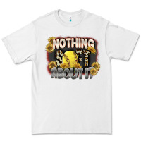 White Nothing Soft About It Premium Tee - FaDigitalArtStudio