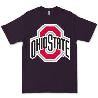 Plum OSU, athletics gear Premium Tee - linhVisuals