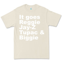 Bone it goes reggie jay Premium Tee - linhVisuals