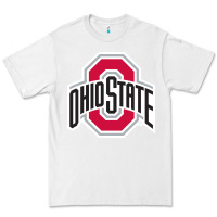 White OSU, athletics gear Premium Tee - linhVisuals