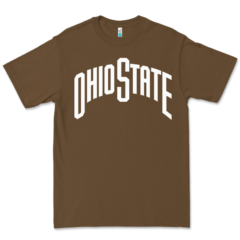 Osu, Athletics Gear Premium Tee by linhVisuals | Teevron