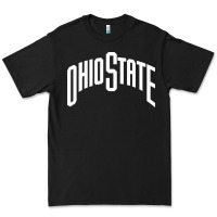 Black OSU, athletics gear Premium Tee - linhVisuals