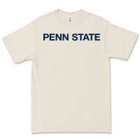 Bone Nittany lions, PSU,  athletics gear Premium Tee - linhVisuals