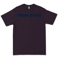 Plum Nittany lions, PSU,  athletics gear Premium Tee - linhVisuals