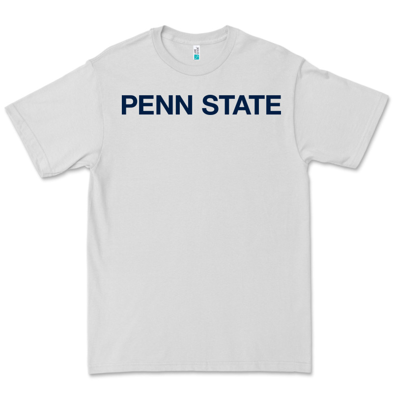 Nittany Lions, Psu,  Athletics Gear Premium Tee by linhVisuals | Teevron