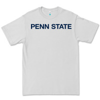 Dove Grey Nittany lions, PSU,  athletics gear Premium Tee - linhVisuals