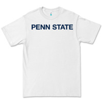 White Nittany lions, PSU,  athletics gear Premium Tee - linhVisuals