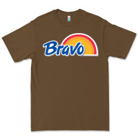 Cacao Bravo Supermarket Premium Tee - linhVisuals