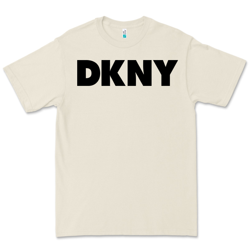 Dkny Premium Tee by linhVisuals | Teevron