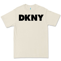 Dkny Premium Tee | Teevron