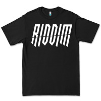 Riddim Dubstep Sweater  Riddim Jungle Dubstep Pullover Hoodie Premium Tee | Teevron