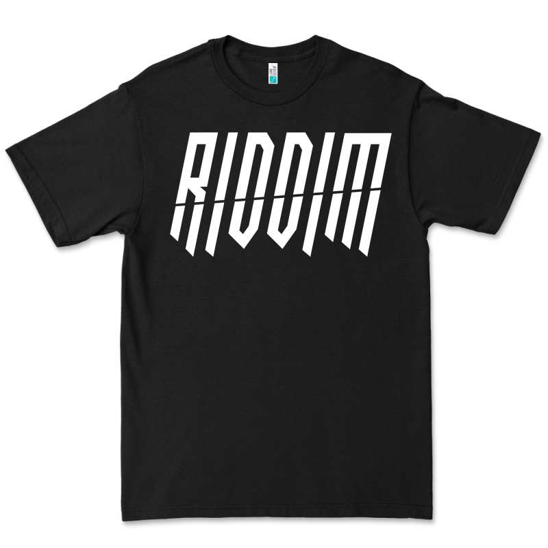 Riddim Dubstep Sweater  Riddim Jungle Dubstep Pullover Hoodie Premium Tee by linhVisuals | Teevron