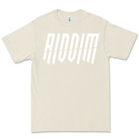 Bone riddim dubstep sweater  riddim jungle dubstep pullover hoodie Premium Tee - linhVisuals
