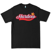 Hardee's Premium Tee | Teevron