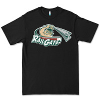 Black gary sports Premium Tee - linhVisuals