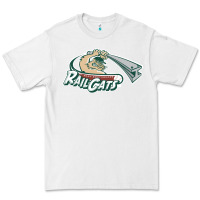 White gary sports Premium Tee - linhVisuals