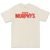 Bone Papa Murphy’s Premium Tee - linhVisuals