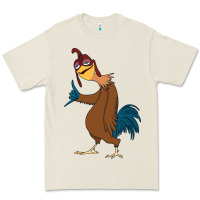 Chicken Joe Is A Vibe Premium Tee | Teevron