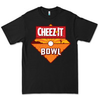 Black cheez it, game Premium Tee - linhVisuals