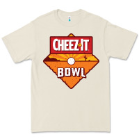 Bone cheez it, game Premium Tee - linhVisuals
